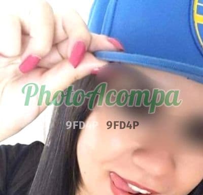 Foto 5: Acompanhante morena em São Paulo — Cris