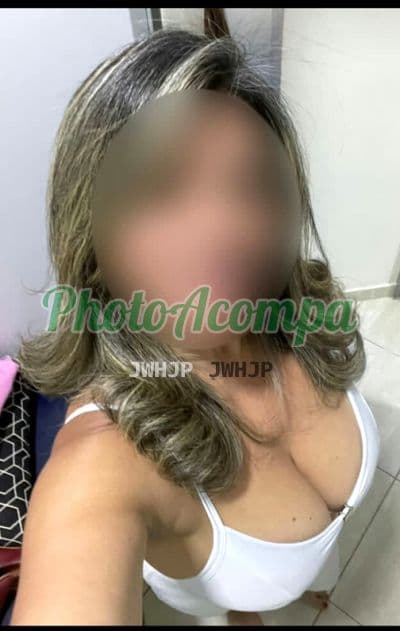 Acompanhante gordinha em Rio de Janeiro, foto 6 de Cris