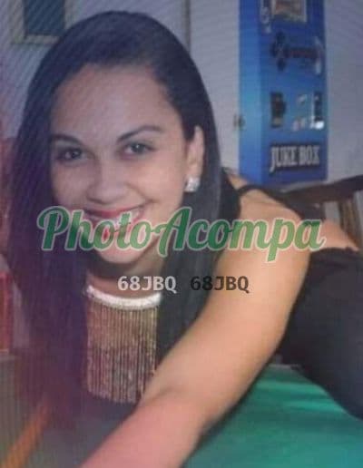 Foto 2: Acompanhante em São Paulo — beijo grego, Cris Alves