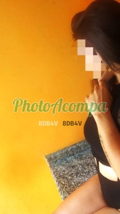 Acompanhante em Palhoça — beijo grego, foto 2 de Cris
