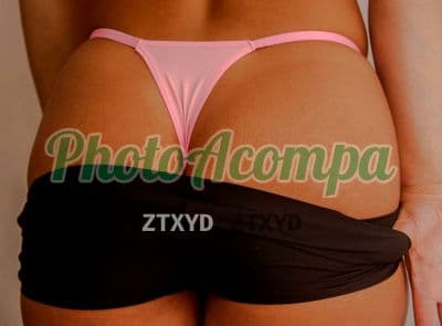 Acompanhante magra em São Paulo (5) — Cris