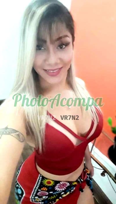 Foto 5: Acompanhante magra em Cuiabá — Cris