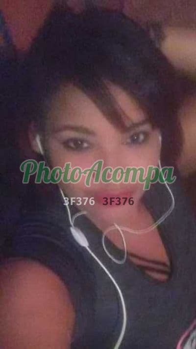 Acompanhante em Anápolis — anal, foto 4 de Cris