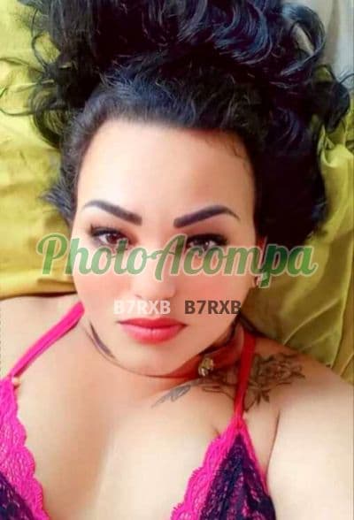 Acompanhante em Joinville — namoradinha, foto 4 de Cris
