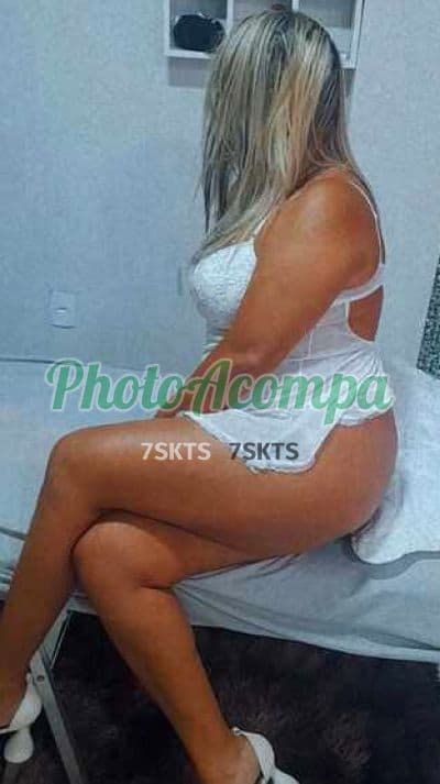 Acompanhante foto verificada em Rio de Janeiro (3) — Cris