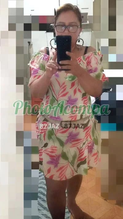 Acompanhante foto verificada em Macapá (3) — Cris
