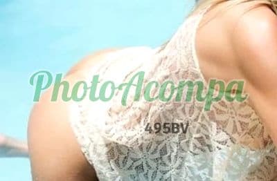 Acompanhante foto sem retoque em Niterói (5) — Cris