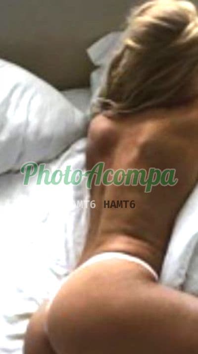 Foto 6: Acompanhante em São Paulo — anal, Cris Kolty