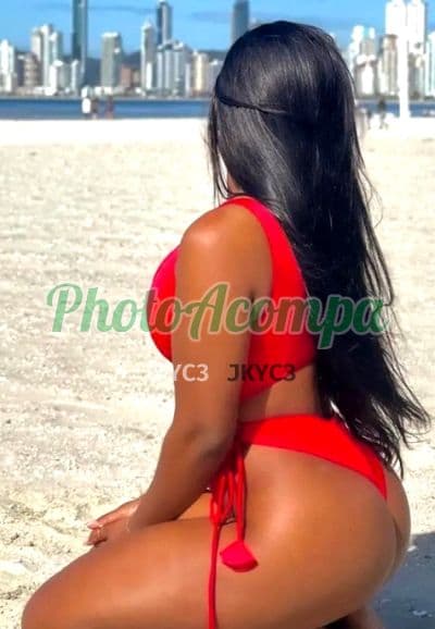 Foto 5: Acompanhante depilada em Cabo Frio — Cris Paris