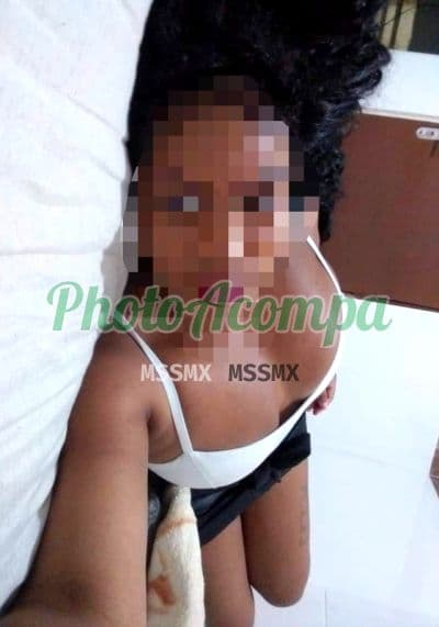 Acompanhante peituda em Magé, foto 3 de Cris Silva