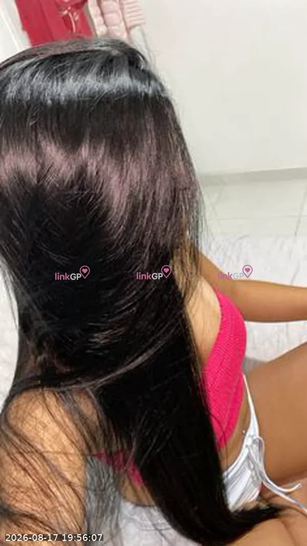 Acompanhante cabelo médio em Guarapuava (3) — Cris_042