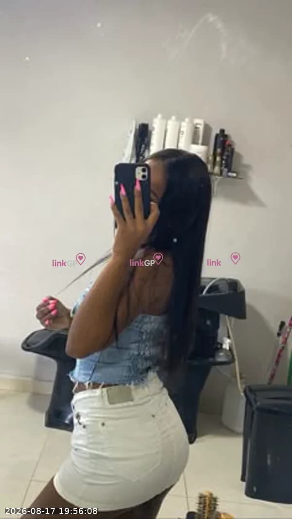 Acompanhante em Guarapuava — beijo na boca, foto 4 de Cris_042