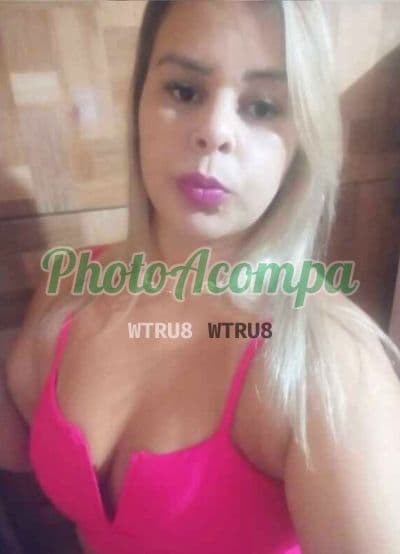 Foto 5: Acompanhante depilada em João Pessoa — Crislayne