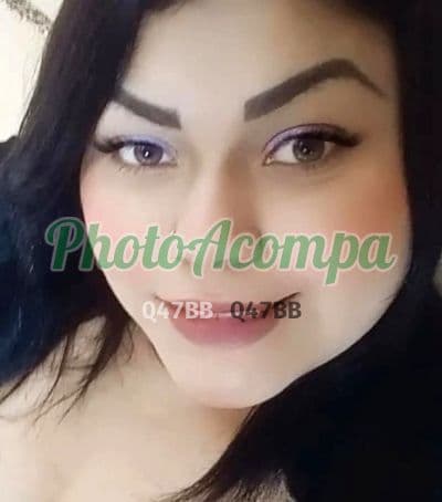 Acompanhante depilada em ABC Paulista (5) — Cristal
