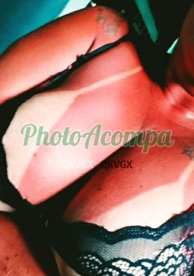 Foto 2: Acompanhante em Rio de Janeiro — beijo na boca, Cristal