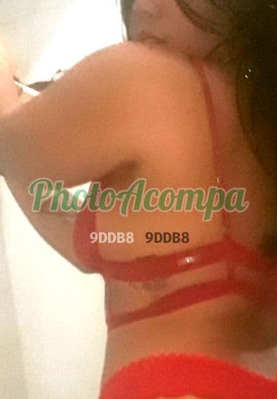 Acompanhante em Salvador — experiência de namorada, foto 4 de Cristal