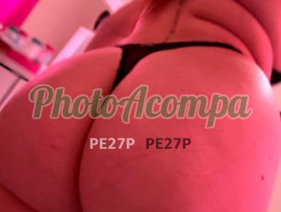 Foto 4: Acompanhante em São Paulo — namoradinha, Cristal