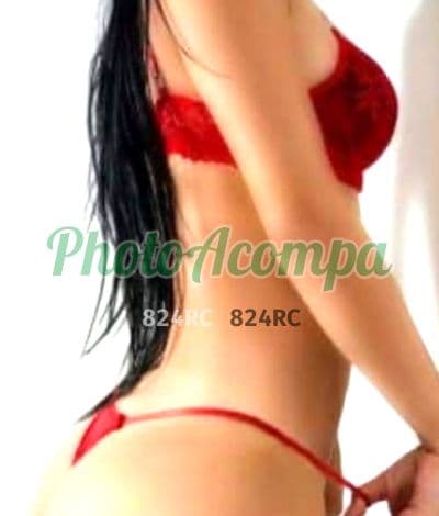 Acompanhante depilada em São Paulo (5) — Cristal