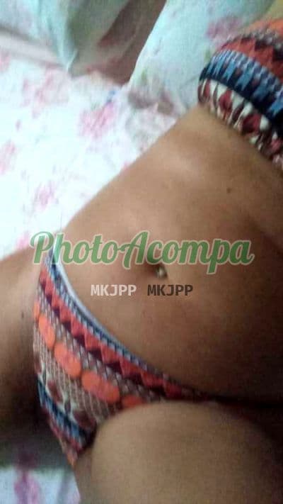 Acompanhante em São José dos Campos — oral natural, foto 6 de Cristal