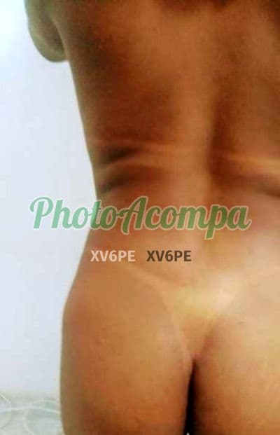 Foto 3: Acompanhante morena em Salvador — Cristal