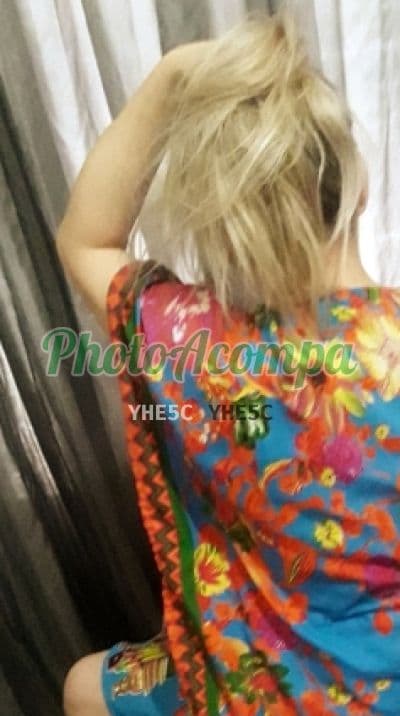 Foto 3: Acompanhante de seios naturais em Porto Alegre — Cristal