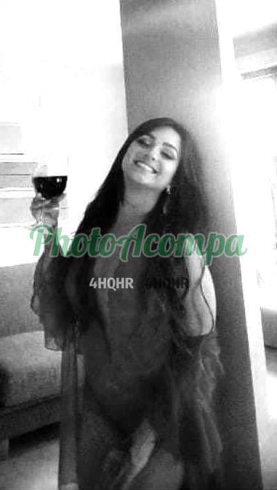 Acompanhante em São Paulo — experiência de namorada, foto 6 de Cristal