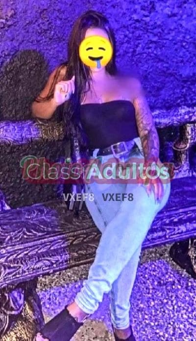 Acompanhante morena em Vila Velha