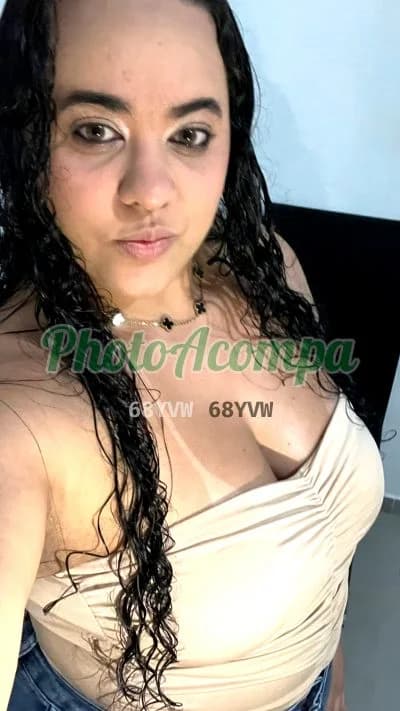 Foto 3: Acompanhante gordinha em Belford Roxo — Cristal