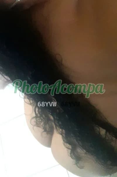 Foto 4: Acompanhante em Belford Roxo — namoradinha, Cristal