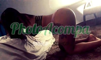 Foto 4: Acompanhante em São Paulo — namoradinha, Cristal