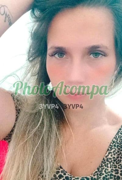 Acompanhante em Rio de Janeiro com beijo grego (2) — Cristal