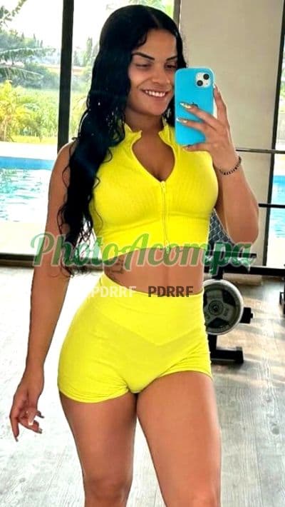 Acompanhante foto sem retoque em São José dos Campos (5) — Cristal