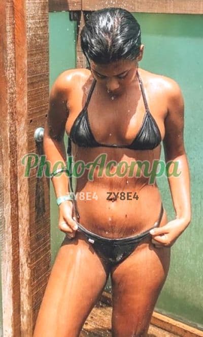 Acompanhante em Rio de Janeiro — oral sem camisinha, foto 6 de Cristal