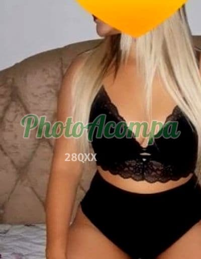 Acompanhante em Osasco — beijo grego, foto 6 de Cristal