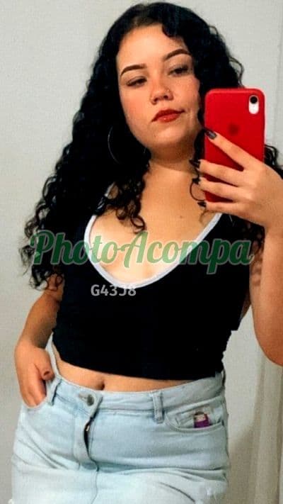 Acompanhante morena em Itaquaquecetuba (5) — Cristal