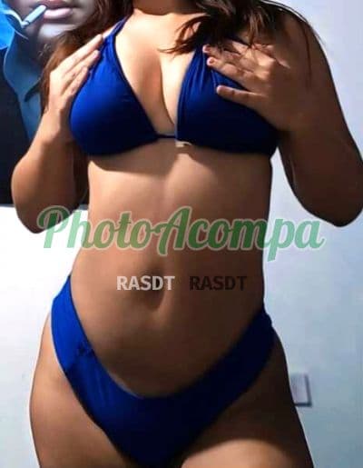 Acompanhante depilada em Belém — Cristall, foto 5