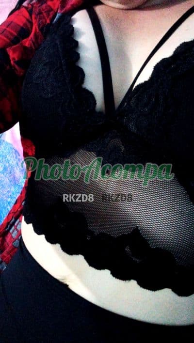 Foto 2: Acompanhante foto real em Cascavel — Cristina