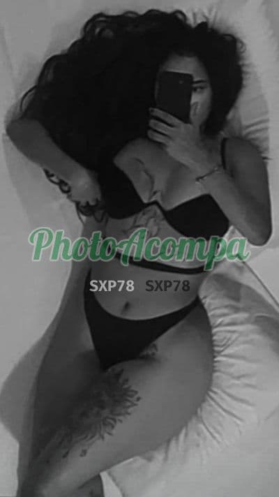 Foto 2: Acompanhante foto real em Rio de Janeiro — Cristina