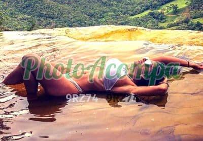Acompanhante depilada em Rio de Janeiro — Cristina, foto 3