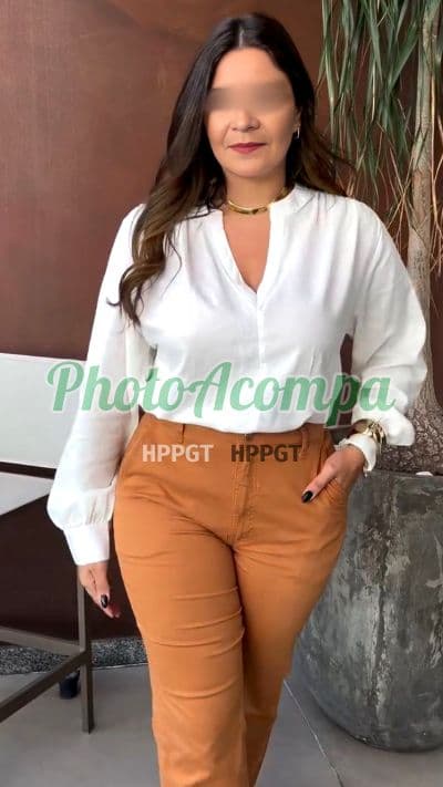 Foto 3: Acompanhante mignon em Ribeirão Preto — Cristina