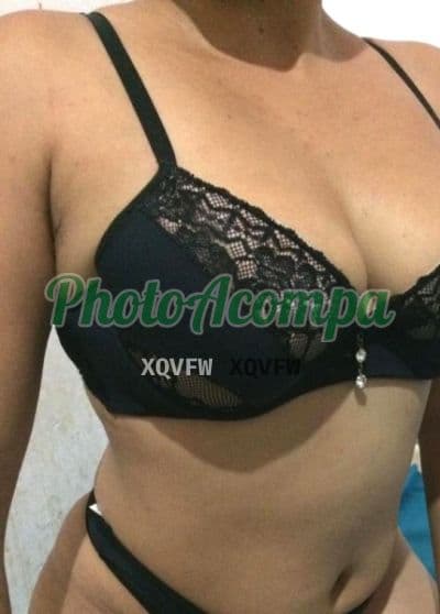 Foto 3: Acompanhante morena em São Luís — Cristina