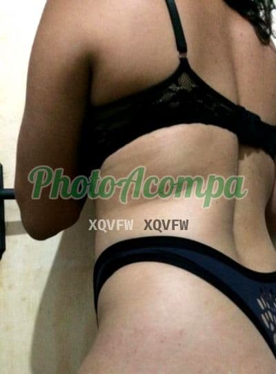 Foto 4: Acompanhante em São Luís — experiência de namorada, Cristina