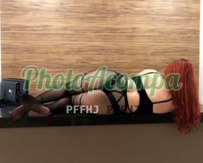 Acompanhante peituda em Petrópolis (3) — Crystal