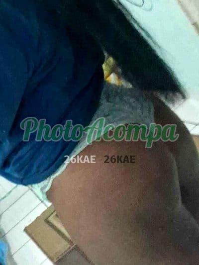 Foto 5: Acompanhante morena em Camaçari — Crystal