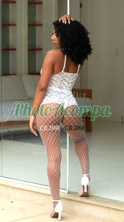 Foto 6: Acompanhante magra em Rio de Janeiro — Crystal