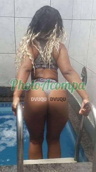 Foto 6: Acompanhante em Nova Iguaçu — sexo anal, Crystal