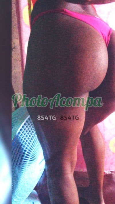Foto 4: Acompanhante em Duque de Caxias — namoradinha, Crystal
