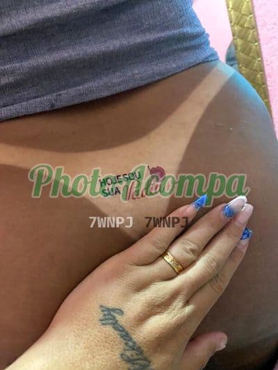 Foto 5: Acompanhante depilada em São João de Meriti — Crystal