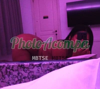 Acompanhante em Cachoeirinha com beijo na boca (6) — Cynthia