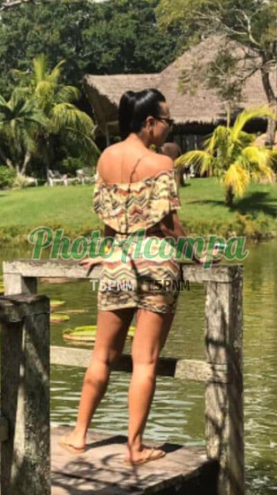 Foto 5: Acompanhante mignon em Americana — Dafne